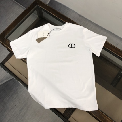 Dior T-shirts for Men in 181134