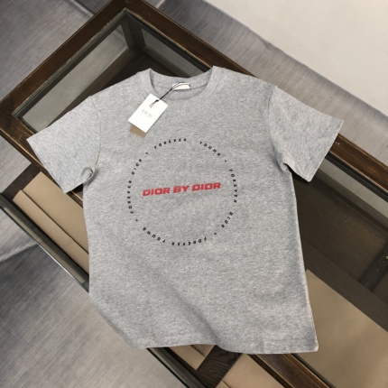 Dior T-shirts for Men in 181137