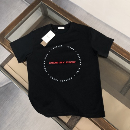 Dior T-shirts for Men in 181138