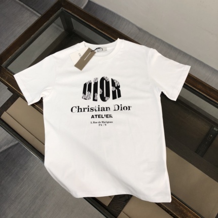 Dior T-shirts for Men in 181141
