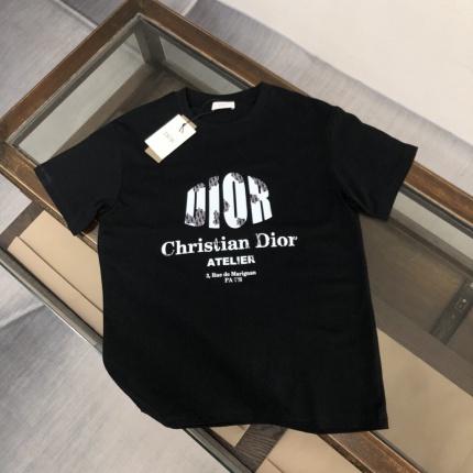 Dior T-shirts for Men in 181142