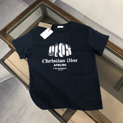 Dior T-shirts for Men in 181144