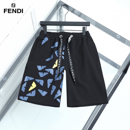FENDI Short Pants For Men in 181168