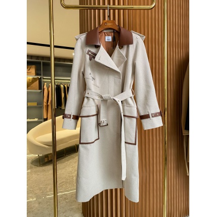 Burberry Trench Coats For Women in 181240