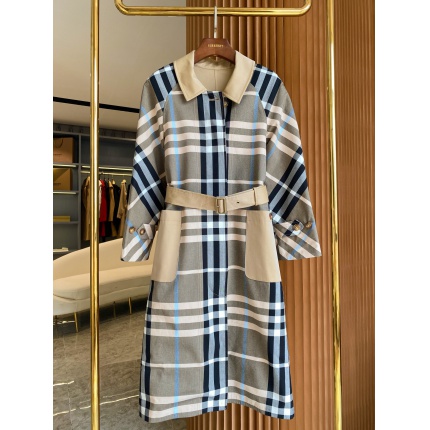 Burberry Trench Coats For Women in 181243