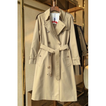 Burberry Trench Coats For Women in 181270