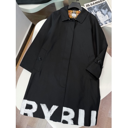 Burberry Trench Coats For Women in 181271