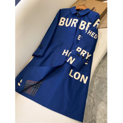 Burberry Trench Coats For Women in 181272