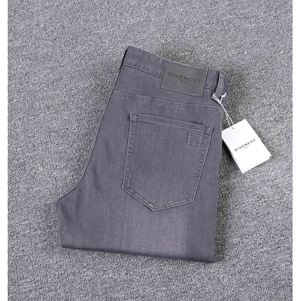 New Arrivals Givenchy High quality Jeans For Men in 181273
