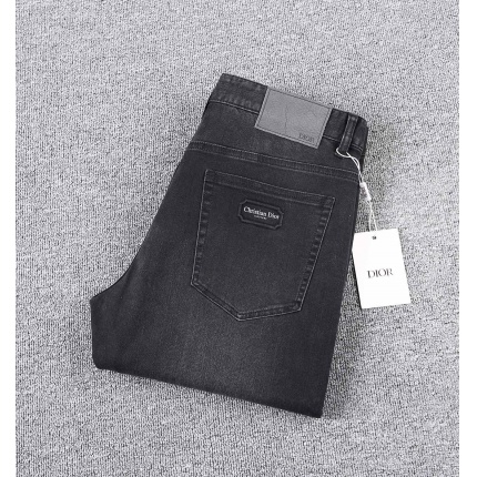 New Arrivals Dior High quality Jeans For Men in 181282