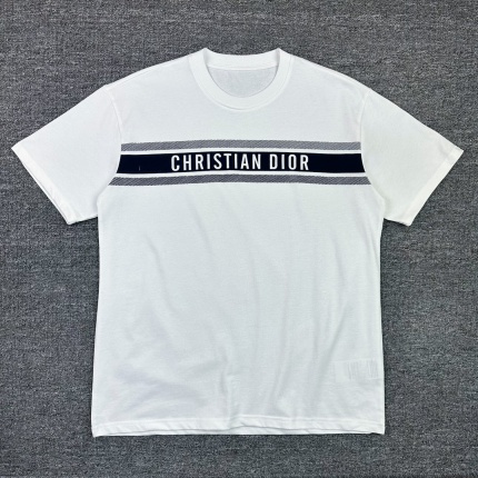 Dior T-shirts for Men in 181349