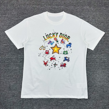 Dior T-shirts for Men in 181352