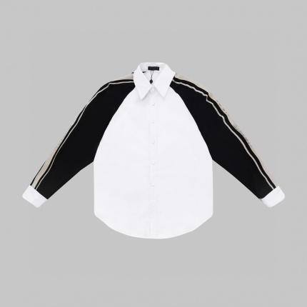 Louis Vuitton  Long-Sleeved Shirts for Men in 181358