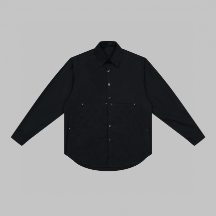 Louis Vuitton  Long-Sleeved Shirts for Men in 181360