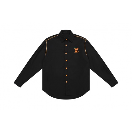 Louis Vuitton  Long-Sleeved Shirts for Men in 181363