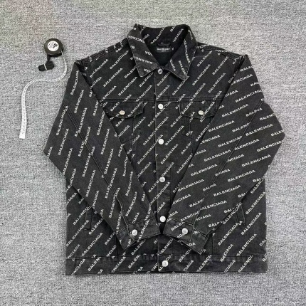 Balenciaga Jackets for Men in 181373