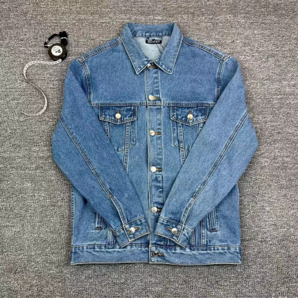 Balenciaga Jackets for Men in 181374