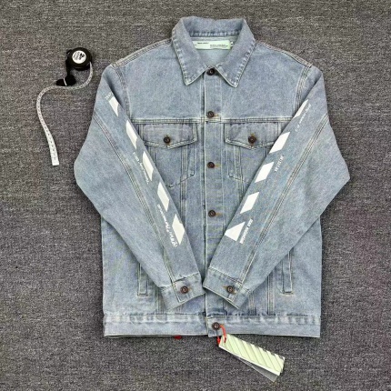 OFF-White Jackets for Men in 181376