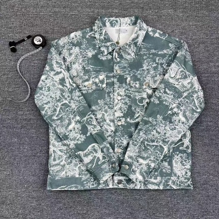 Dior Jackets in 181377