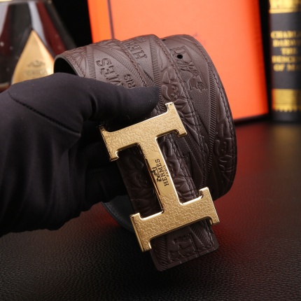 Hermes AAA Quality Belts in 181484