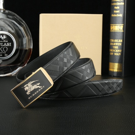 Burberry AAA Quality Belts in 181489