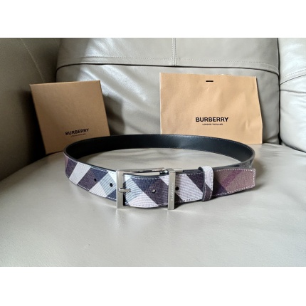 Burberry AAA Quality Belts in 181502