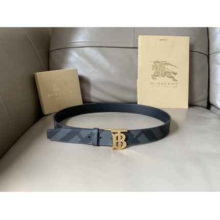 Burberry AAA Quality Belts in 181509