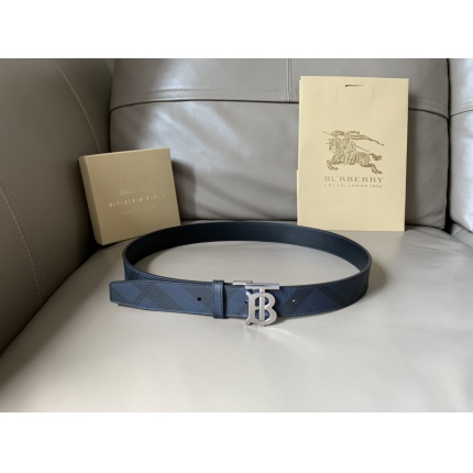 Burberry AAA Quality Belts in 181510