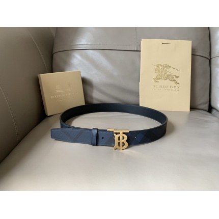 Burberry AAA Quality Belts in 181513