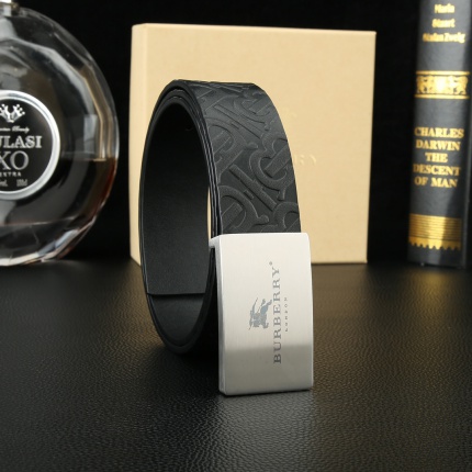Burberry AAA Quality Belts in 181515