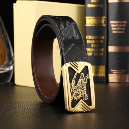 Burberry AAA Quality Belts in 181517