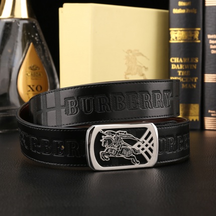 Burberry AAA Quality Belts in 181518