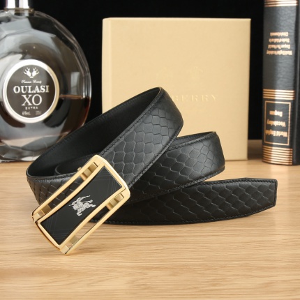 Burberry AAA Quality Belts in 181520