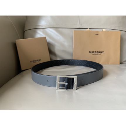Burberry AAA Quality Belts in 181522