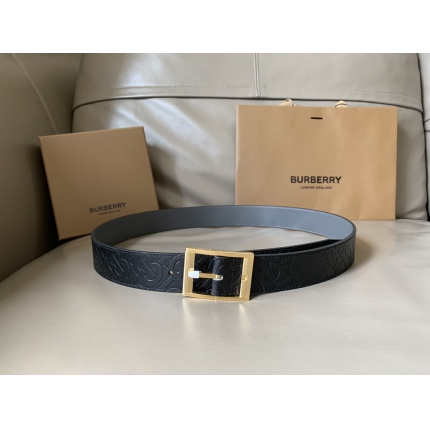 Burberry AAA Quality Belts in 181523