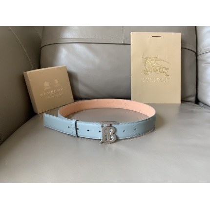 Burberry AAA Quality Belts in 181525