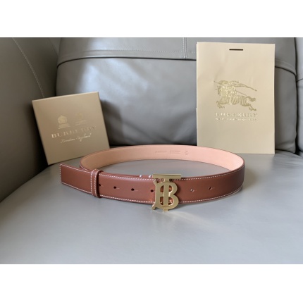 Burberry AAA Quality Belts in 181526