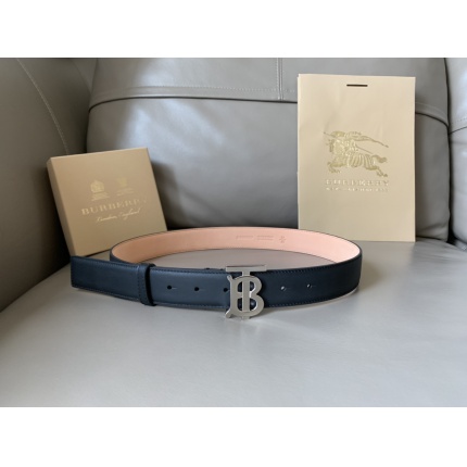 Burberry AAA Quality Belts in 181527