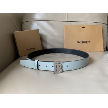Burberry AAA Quality Belts in 181533