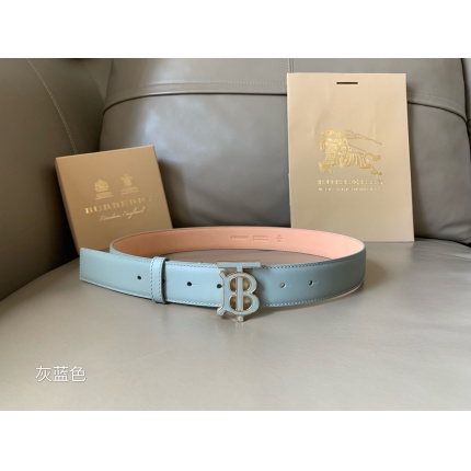 Burberry AAA Quality Belts in 181537