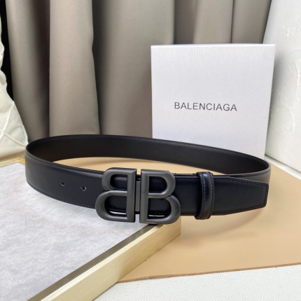Balenciaga aaa Belts in 181540
