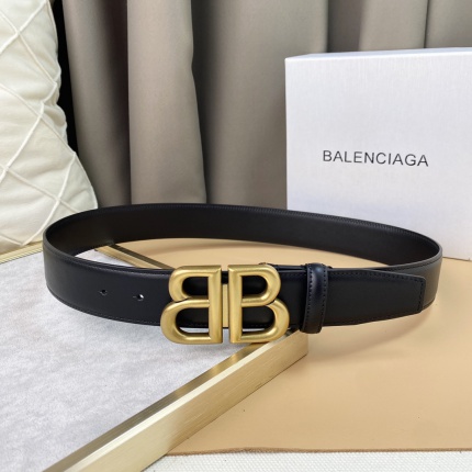 Balenciaga aaa Belts in 181541