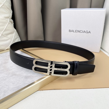 Balenciaga aaa Belts in 181542