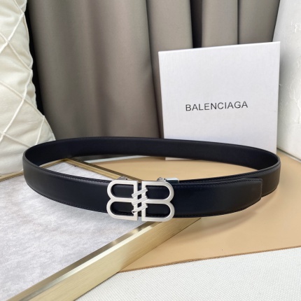 Balenciaga aaa Belts in 181543