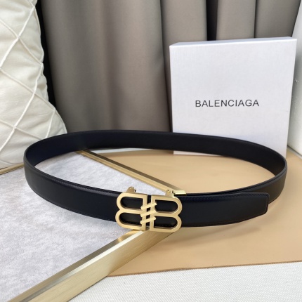 Balenciaga aaa Belts in 181544