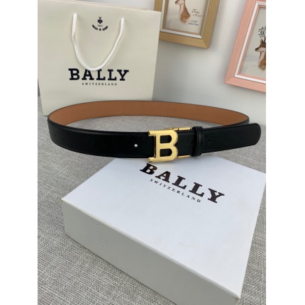 bally Belts in 181546