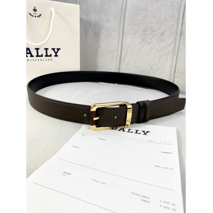 bally Belts in 181547