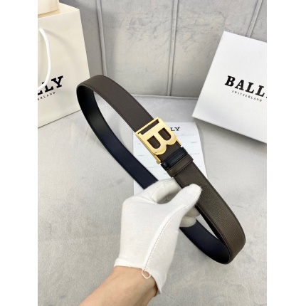 bally Belts in 181549