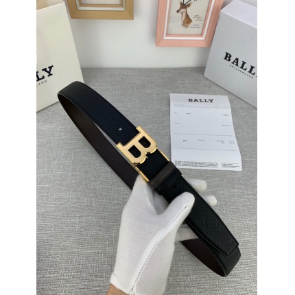 bally Belts in 181551