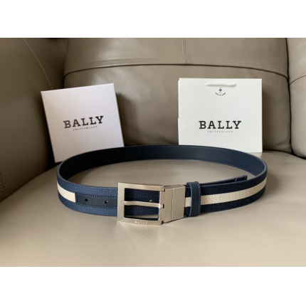 bally Belts in 181555